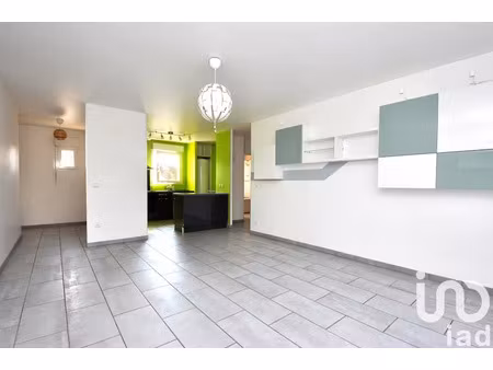 vente appartement 2 pièces 60 m² à vert-le-petit (91710)  199 000 €