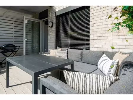 vente appartement 2 pièces 45.32 m² à ermont (95120)  243 529 €