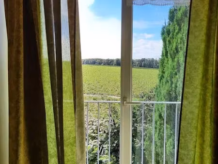 location meublée appartement 2 pièces 40 m² à lillebonne (76170)  720 €
