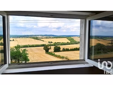 vente maison de campagne 7 pièces