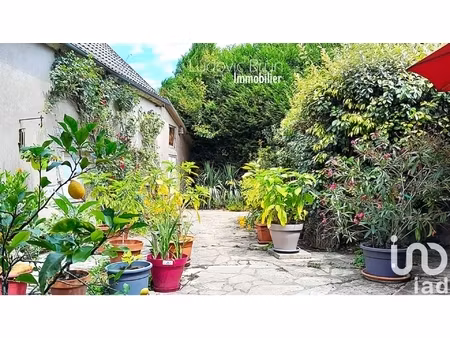 vente maison/villa 7 pièces