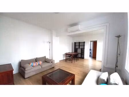 location appartement 2 pièces 51 m² à gennevilliers (92230)