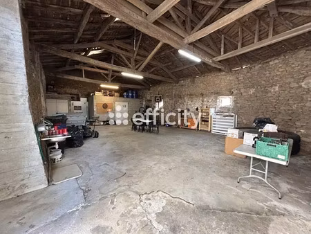 vente terrain 470 m² à séreilhac (87620)  60 000 €