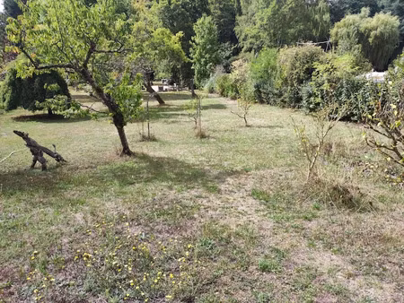 vente terrain 500 m² à dourdan (91410)  138 000 €