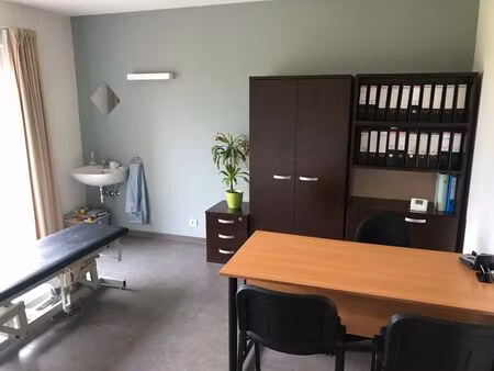 centre de sante de beuzet