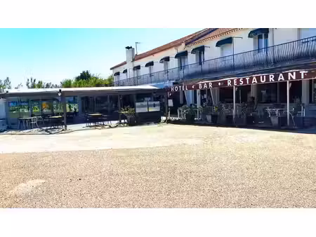 vente locaux professionnels 500 m² à vauvert (30600)  449 000 €