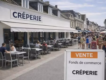 vente locaux professionnels 3 pièces 200 m² à damgan (56750)  198 800 €