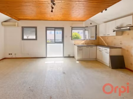 location appartement 1 pièce 49 m² à moissac (82200)  510 €