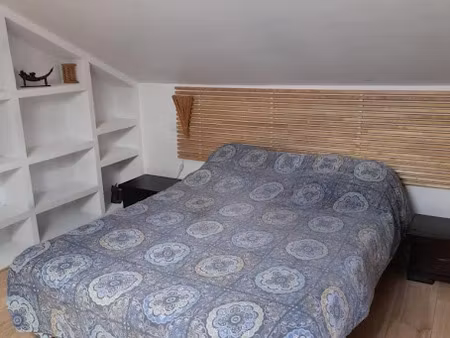 location meublée chambre 1 pièce 20 m² à roissy-en-brie (77680)  600 €