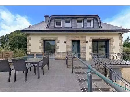 vente maison à saint-agathon (22200) : à vendre / 157m² saint-agathon