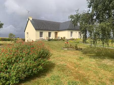 vente maison à pordic (22590) : à vendre / 150m² pordic