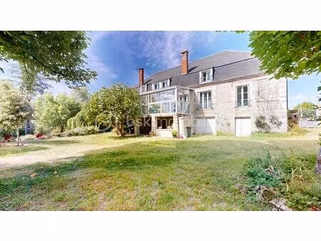 maison de 241 m² à cressensac