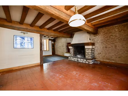 maison de charme au coeur de l'isle-sur-serein idéal réside