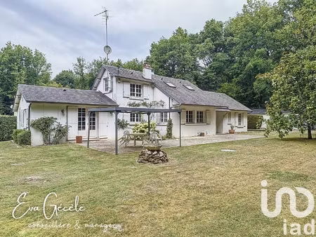 vente maison/villa 6 pièces
