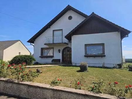 grande maison familiale