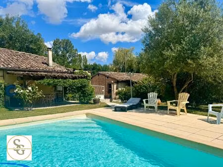 achat maison 6 pièces 165m²