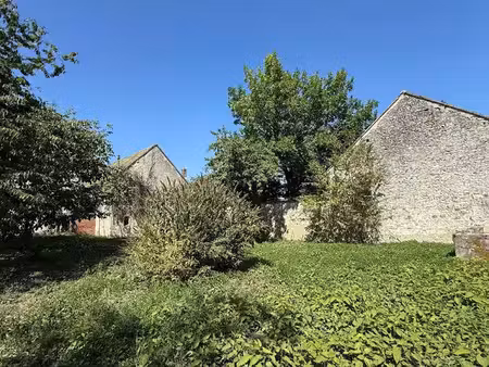 vente maison 1 pièce 80 m² à donnemarie-dontilly (77520)  79 000 €