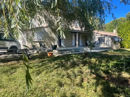 maison 5 pièces 101 m² à vendre / acheter caumont-sur-durance 84510 ? | era immobilier