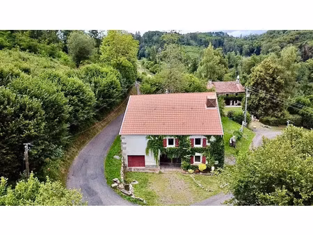 vente maison 6 pièces 115 m² à faucogney-et-la-mer (70310)  117 000 €