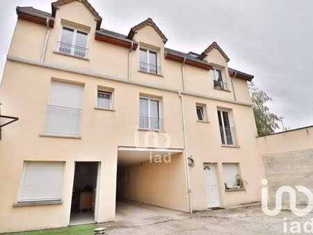 prestigieux immeuble de rapport en vente à bonnières-sur-seine  île-de-france