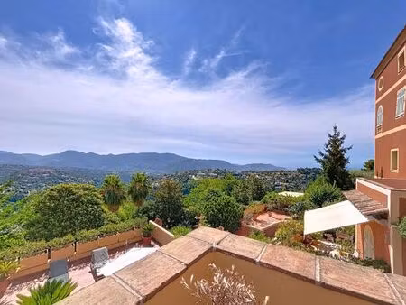 appartement de luxe de 80 m2 en vente falicon  provence-alpes-côte d'azur