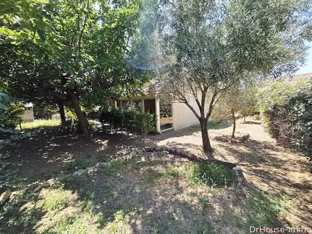 vente maison 4 pièces 100 m² à quarante (34310)  240 000 €