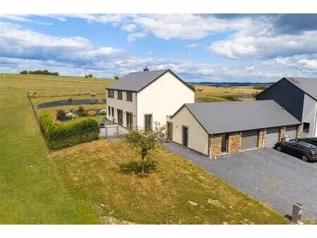 compromis de vente signé !