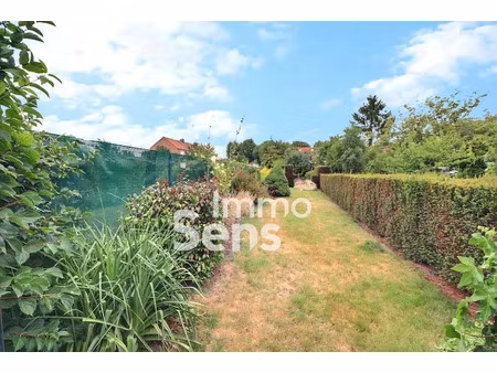 vente maison 4 pièces 98 m² à marcq-en-baroeul (59700)  295 000 €