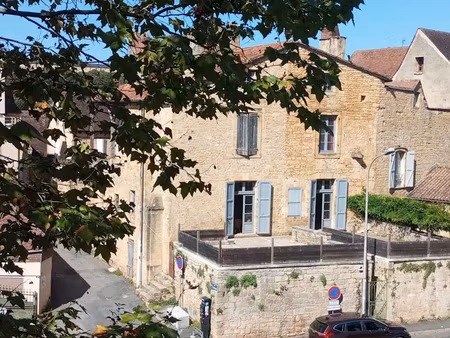 vente maison 8 pièces 220 m² à sarlat-la-caneda (24200)  307 400 €