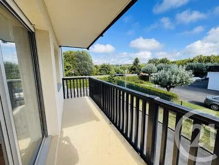 vente appartement 2 pièces à villers-sur-mer (14640) : à vendre 2 pièces / 22m² villers-su