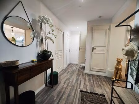 achat appartement 4 pièces 70m² chaumes en brie 77390