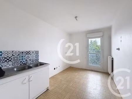 appartement t3 à vendre - 3 pièces - 63 60 m2 - exincourt - 25 - franche-comte