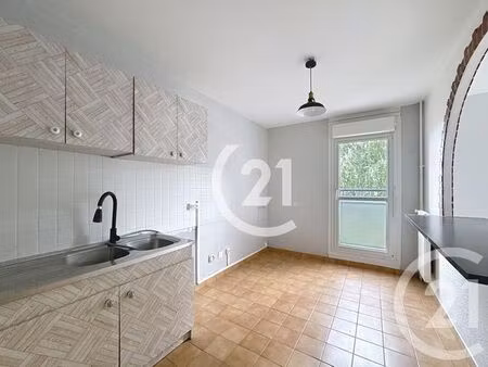 appartement t4 à vendre - 4 pièces - 75 62 m2 - exincourt - 25 - franche-comte