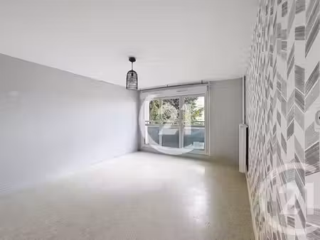 appartement t6 à vendre - 4 pièces - 75 62 m2 - exincourt - 25 - franche-comte