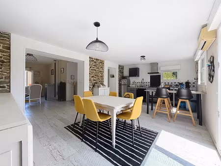 achat maison 4 pièces 82m² tessy bocage 50420