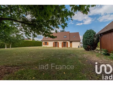 vente maison 7 pièces 141 m² à arnouville-lès-mantes (78790)  398 500 €