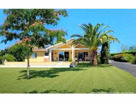 maison pey m² t-4 à vendre  494 700 €