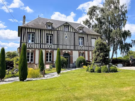 maison blainville crevon 155 m2 4ch