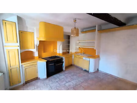 maison de ville 83890 5 pièce(s) 118 m2