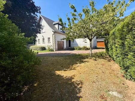 vente maison 7 pièces 183 m² saint-pryvé-saint-mesmin (45750)