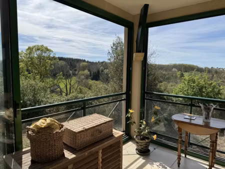 vente maison 6 pièces 146 m² à gonneville-sur-honfleur (14600)  475 000 €