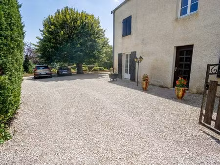 messigny et vantoux - maison 4 pièces à vendre - 120m2 - 395 000 € - réf: v100022846 - bou