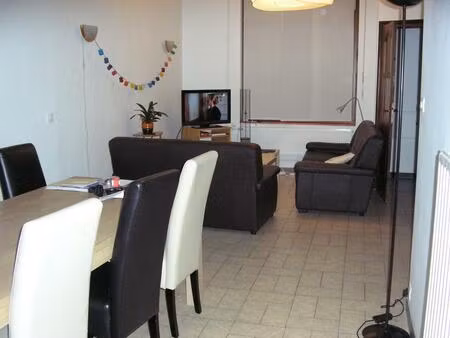 location maison 6 pièces 115 m² à lambersart (59130)