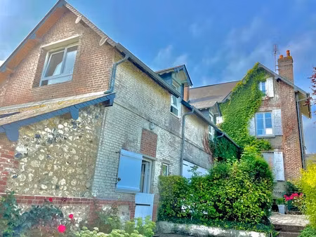 vente maison 11 pièces 282 m² à cricqueboeuf (14113)  910 000 €