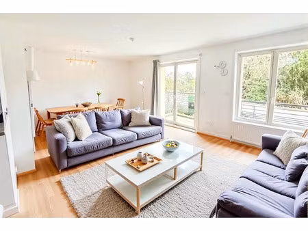 vente appartement 3 pièces 59.2 m² à l'isle-adam (95290)  165 000 €