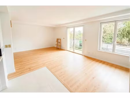 vente appartement 2 pièces 45.52 m² à enghien-les-bains (95880)  139 000 €