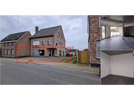 bureaux à louer à oordegemkouter 41 oordegem (rbu02702)