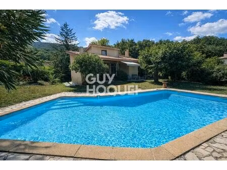 saint peray - maison proche commodités