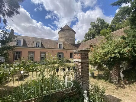 maison de luxe à vendre à dangeau
