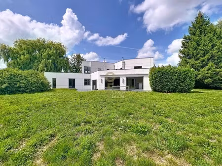 maison de luxe à vendre à aix